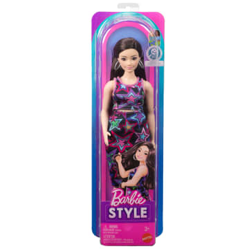 Barbie Style Doll | Mattel
