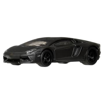 Hot Wheels Premium Fast & Furious Lamborghini Aventador Coupe | Mattel