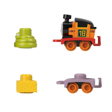 Thomas & Friends Tren de Juguete Mi Primer Nia - Image 3 of 4