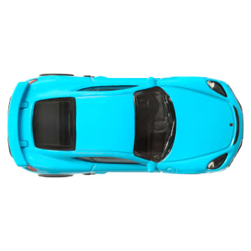 Hot Wheels Collector Vehículo de Colección Porsche Cayman - Image 5 of 6