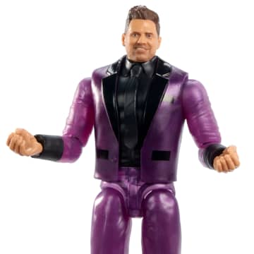 WWE Figura de Acción The Miz - Imagen 3 de 6