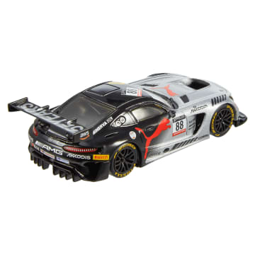 Hot Wheels Premium 1:43Rd Scale Collectible Car, Gift For Collectors - Image 6 of 6