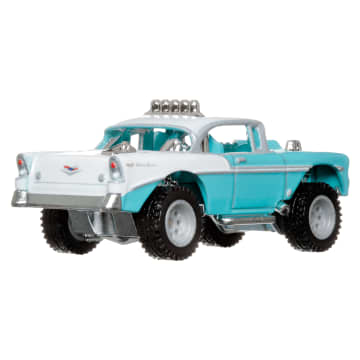 Hot Wheels Collector Veículo de Brinquedo Big-Air Bel-Air