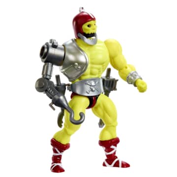Masters of the Universe Origins Figura de Ação Mandíbula de 5.5"