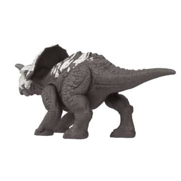 Jurassic World  Meute Dangereuse  Avacératops