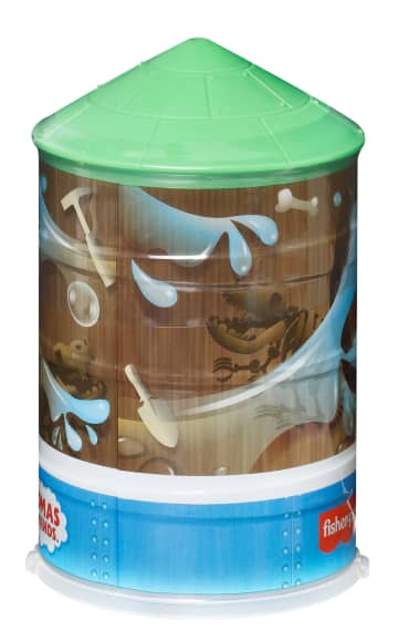 Thomas & Friends Mystery Toy Train With Color Reveal & Color Change Action, 5 Pieces - Imagen 2 de 4