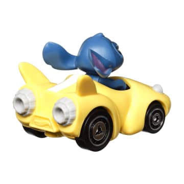Hot Wheels RacerVerse Vehículo de Juguete Stitch
