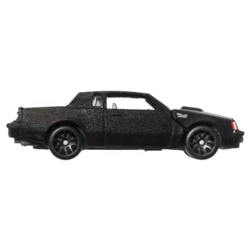 Hot Wheels Collector Vehículo de Colección 1987 Buick Grand National - Imagen 3 de 5
