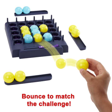 Bounce-Off Pop-Out Party Game For Family, Adults And Game Night - Image 4 of 6
