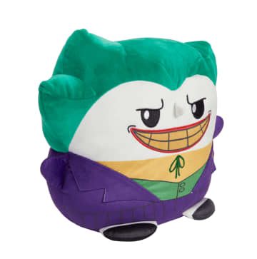 DC Pelúcia Coringa Cuutopia 10"