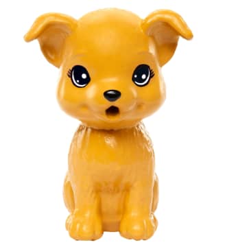 Barbie Stacie Doll With Pet Dog, Barbie And Stacie To The Rescue Movie Toys & Dolls - Image 3 of 6