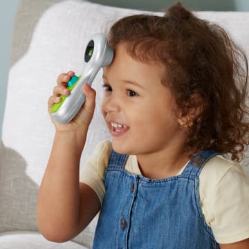 Fisher-Price  Trousse de Médecin, 7Éléments, Jeu Préscolaire - Image 3 of 6