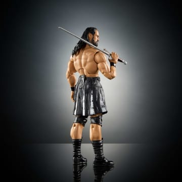 WWE Figura de Acción Elite Drew Mcintyre - Image 6 of 6