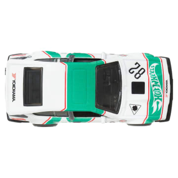 Hot Wheels Collector Vehículo de Colección Alfa Romeo GTV6 3.0 - Image 5 of 6