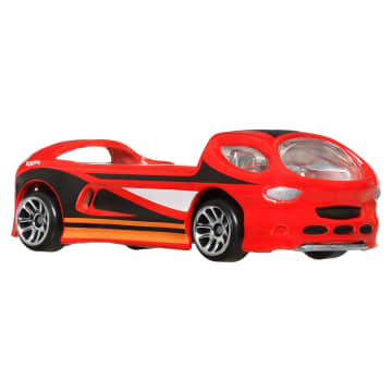 Hot Wheels Collector Vehículo de Colección Multipack Autos Legends 2025 - Image 3 of 6
