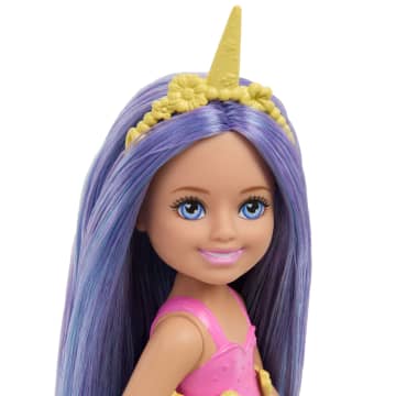 BARBIE CHELSEA Doll | Mattel