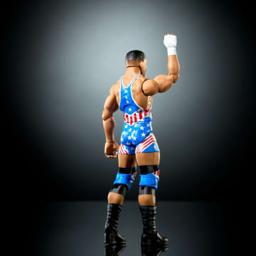 WWE Elite Collection Julius Creed Action Figure | Mattel