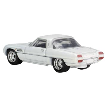 Hot Wheels Collector Veículo de Brinquedo Mazda Cosmo - Image 2 of 5