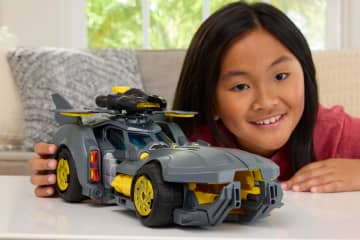 マテル社 バットマン DC Batmobile Vehicle | Mattel