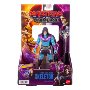 Masters of the Universe Feature Action Figure Assortment | Mattel