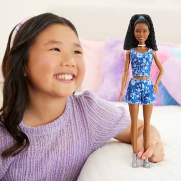 Barbie Style Doll | Mattel
