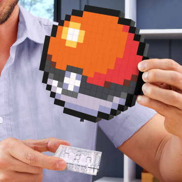 Mega™ Pokémon Pokéball - Image 5 of 6