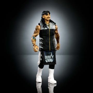 WWE Ultimate Edition 'Dirty' Dominik Mysterio Action Figure | Mattel