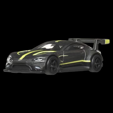 Hot Wheels Lamborghini Essenza SCV12 - Voiture De Collection 1/64, Métal, Pneus Real Riders, Modèle Premium