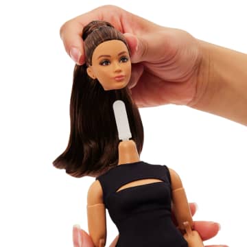 BARBIE BASICS DOLL