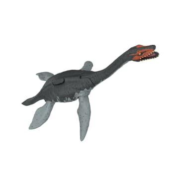 Jurassic World Dinosaur Danger Pack Pleisiosaurus Action Figure Toy - Image 6 of 6