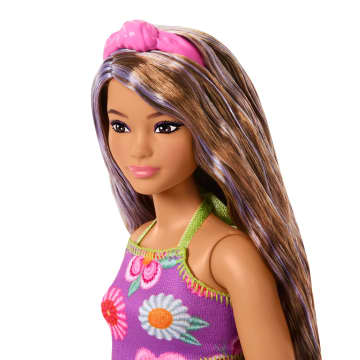 Barbie Doll | Mattel