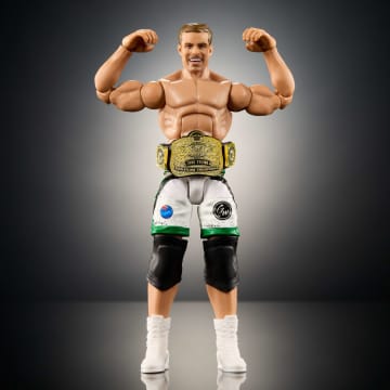 WWE Figura de Acción Elite Grayson Waller - Imagem 4 de 6