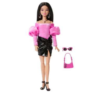 BARBIE DELUXE STYLE Doll | Mattel