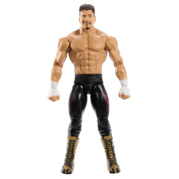 WWE Figura de Acción Eddie Guerrero - Image 4 of 6
