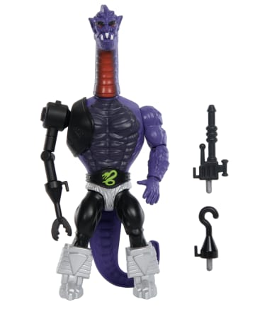 Masters of the Universe Origins Figura de Acción Terroar de 5.5