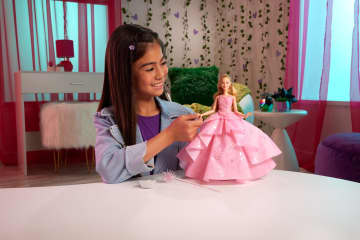 Wicked Muñeca Glinda versión Premium
