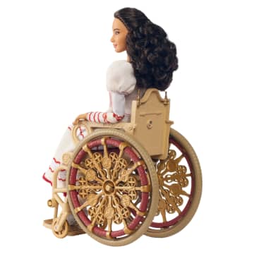 Wicked Muñeca Nessarose