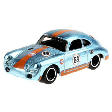 Hot Wheels Diecast Veículo de Brinquedo Carrinhos Basicos - Imagen 4 de 6