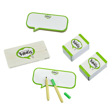 The Game Of Things Party Game For Teens & Adults, Board Game For Family Night - Imagem 2 de 6