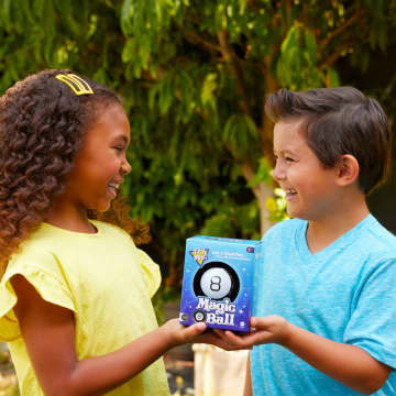 Boule Magic 8 Ball