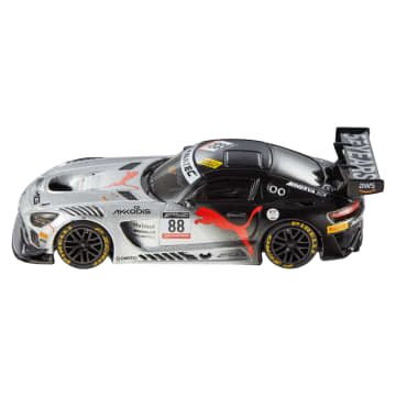 Hot Wheels Premium 1:43Rd Scale Collectible Car, Gift For Collectors - Image 4 of 6