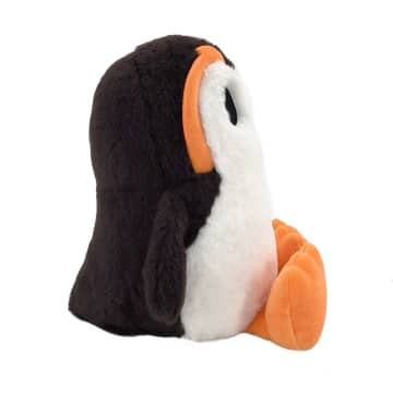 Star Wars Return Of The Jedi Snug Club Plush Toys, Soft Character Dolls, Approx. 7-Inch