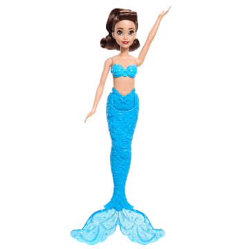 Disney Coffret Disney Princesses Ariel et ses Surs - Imagen 4 de 6
