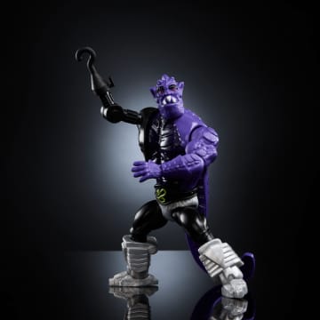 Masters of the Universe Origins Figura de Ação Terroar de 5.5"