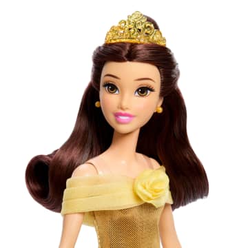 Disney Princess Style Stories Belle | Mattel