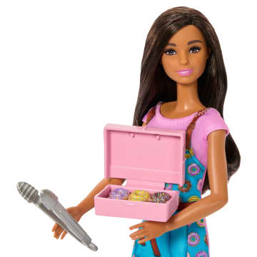 Barbie Doll and Accessories | Mattel