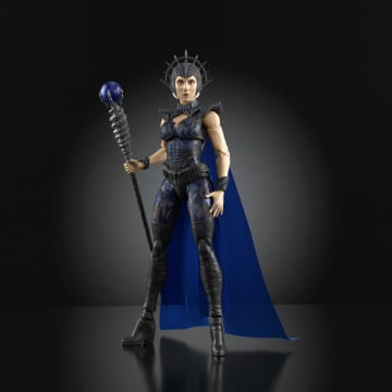 Masters of the Universe Chronicles 2026 Movie Evil-Lyn Action