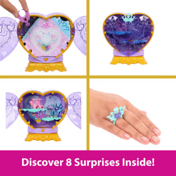Disney Princess JEWEL REVEAL™ Ariel Doll | Mattel