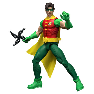 DC Premiere Action Figure Assortment | Mattel