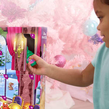 Little People Princesses Disney Calendrier de L’Avent - Imagen 2 de 6